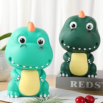 その他 TIFFANY DINOSAURS Money Bank ティファニー 貯金箱 マネーバンク TIFFANY DINOSAURS - メルカリ